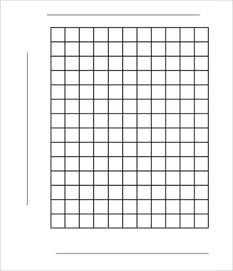 10+ Graph Paper Templates | Word, Excel & PDF Templates Bar Graph Worksheet, Blank Bar Graph, Graph Paper Template, Bar Graph Template, Graph Template, Graph Worksheet, Reading Graphs, Isometric Paper, Paper Template Free