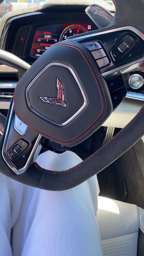 Corvette C8 Aesthetic, Corvette Aesthetic, Baggy Style Men, Corvette Wallpaper, Corvette Interior, Car Corvette, Gt Mustang, Corvette C8, Chill Photos