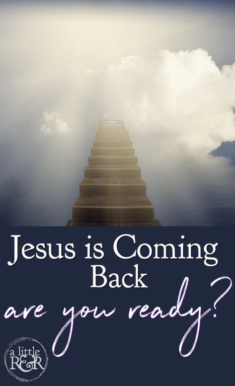 Jesus Is Coming Back, Jesus Is Coming Soon, Jesus Coming Back, The Book Of Revelation, Good Morning Girls, Morning Girl, Revelation 1, Free Workbook, Black Knowledge