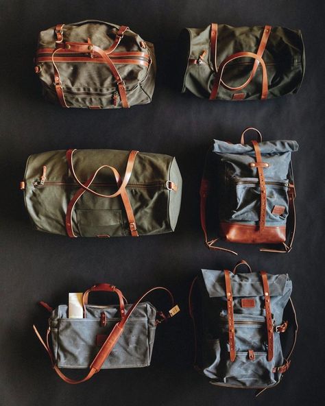 Bradley Mountain on Instagram: “Charcoal, Drab, or Field Tan? . #liveadventurously #usamade” Ghost Town, Bradley Mountain, Duffle Bag, Ghost, On Instagram, Clothes, Black, Instagram