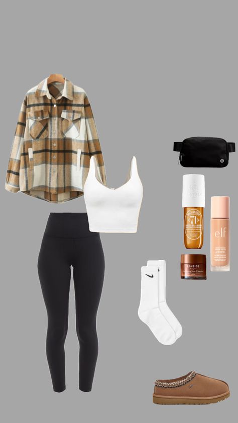 Outfit Inspo Fall And Winter, Fall Outfits With Accessories, Outfits For When It’s Cold Outside, Cute Outfits For Shopping Winter, Outfit Inspo Thanksgiving, Outfits Ideas For Thanksgiving, Fall Basic Outfits Capsule Wardrobe, Outfit Ideas Fall School, Cute Outfits For The Winter