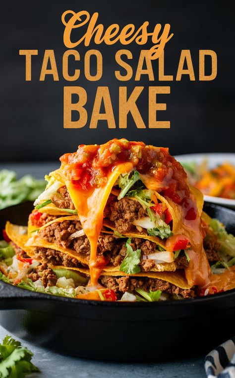 RECIPE , easy recipe , Fall ,
Decor Neutral Fall ,food Fall ,recipe Inspiration ,Fall recipe Taco Salad Bake, Beef Taco Bake, Taco Hotdish, Taco Salad Doritos, Chocolate Crinkle Cookies Recipe, Crinkle Cookies Recipe, Lasagna Soup Recipe, Recipe App, Casserole Easy