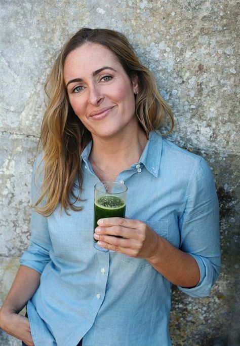 Sam Smith's nutritionist Amelia Freer on 10 secrets to better health Healthy Daily Meals, Amelia Freer, Daily Meal Plan, Nutritional Therapist, Deliciously Ella, Workout Routine For Men, Image Bank, Nutrition Guide, Nutrition Labels