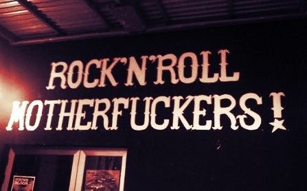 Rock N Roll Twitter Header, Rockstar Aesthetic Wallpaper Laptop, 80s Heavy Metal Aesthetic, Rockstar Girlfriend Aesthetic Wallpaper Laptop, Rock Of Love Aesthetic, Rockstar Girl Aesthetic, Rocknroll Aesthetic, Rock And Roll Aesthetic, Rockstars Gf