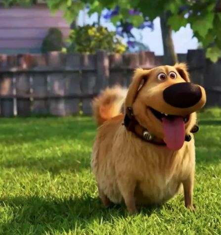 Dug Days, each episode focuses on Dug and Carl encountering something new in their quaint suburban world. Like puppies and fireworks! Dug Days is premiering in fall 2021. Doug From Up, Dug The Dog, Pixar Quotes, Pinterest Widget, Disney Pixar Up, Disney Dogs, Inside My Head, Disney Things, Doll Ideas