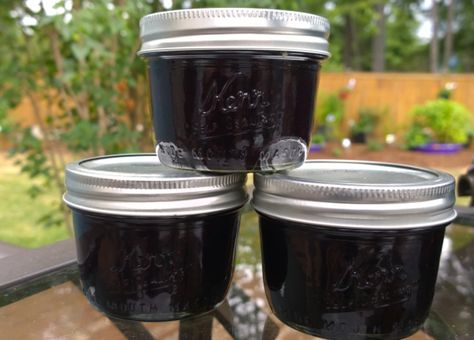 Marionberry Jam Recipe, Marion Berry, Marionberry Jam, Berry Jam Recipe, Jam Canning, Blueberry Orange, Jam Making, Raspberry Orange, Homemade Jams