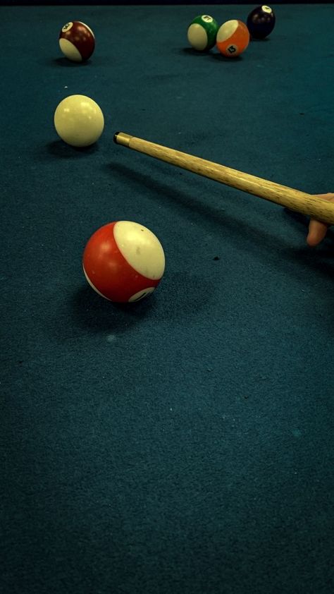 Pool game Pool Games, Dark Star, Art Portfolio, Sky Aesthetic, Cairo, Billiards, Art Reference, University, Portfolio