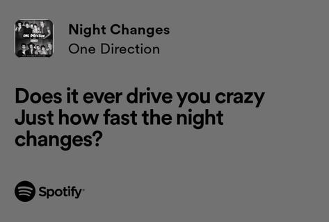 One Direction Spotify Lyrics, Song Names, 1d Lyrics, Driving Quotes, Melting Heart, Spotify Songs, Relatable Lyrics, One Direction Lyrics, One Direction Songs