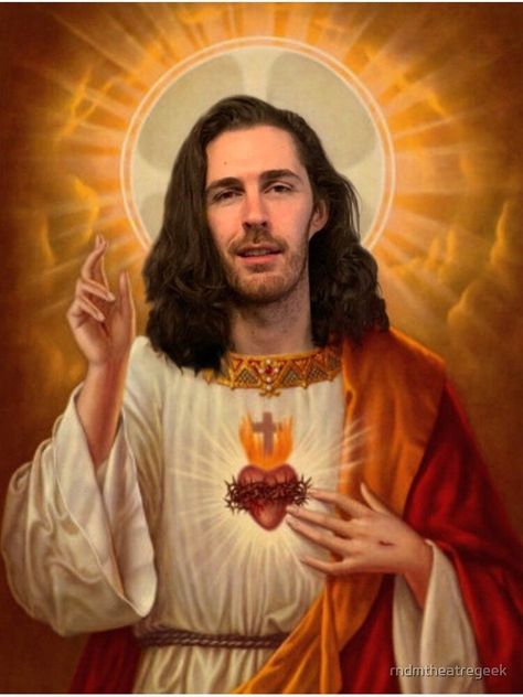 Bog Man, Artist Singer, Only Song, Take Me To Church, Happy Easter Everyone, Health And Happiness, Hozier, George Harrison, Music Memes