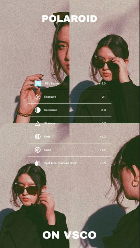 Give credits if you use it; VSCO FILTER Camera Effects Photo Editing, Vsco Edits Free, Vsco Free Filters, Vsco Filter Ideas, Vsco Filter Aesthetic, Vsco Ideas, Vsco Edits, Vsco Effects, Vsco Filter Free