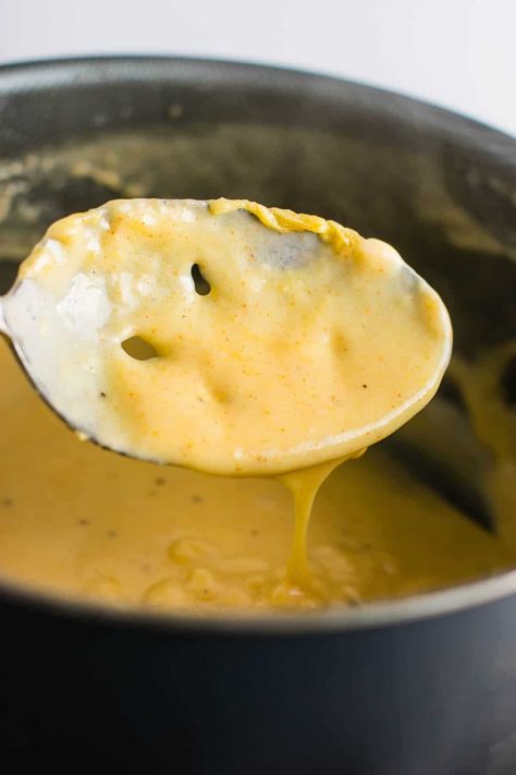 How Do You Make a Quick Cheese Sauce? Quick Cheese Sauce, Gluten Free Cheese Sauce, Cheese Sauce For Vegetables, Easy Cheese Sauce, Dinner Vegetables, Sauce For Vegetables, Muffin Cups Recipes, Cheese Sauce For Broccoli, How To Make Cheese Sauce