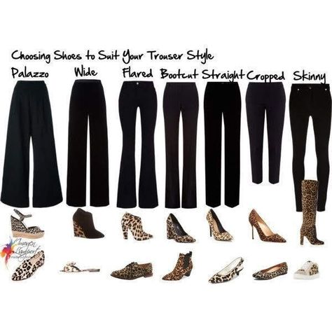 What Shoes To Wear, Fashion Dictionary, Fashion Terms, Wear To Work Dress, Fashion Vocabulary, Fashion Capsule, Fashion Hacks Clothes, Trouser Style, Black Dress Pants