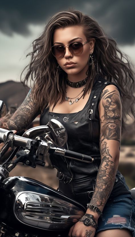 Bullet Bike Royal Enfield, Motorcycle Photography, Biker Art, Sepeda Motor, Good Poses, Lady Biker, Royal Enfield, Urban Fantasy, Sunglasses & Glasses