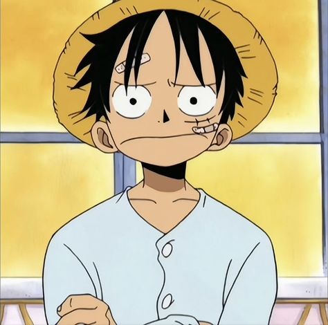 Luffy Reaction, Luffy Pfp, Zoro And Luffy, Luffy D Monkey, Luffy Icon, King Of The Pirates, One Piece Photos, Tokyo Ghoul Manga, I Still Love Him