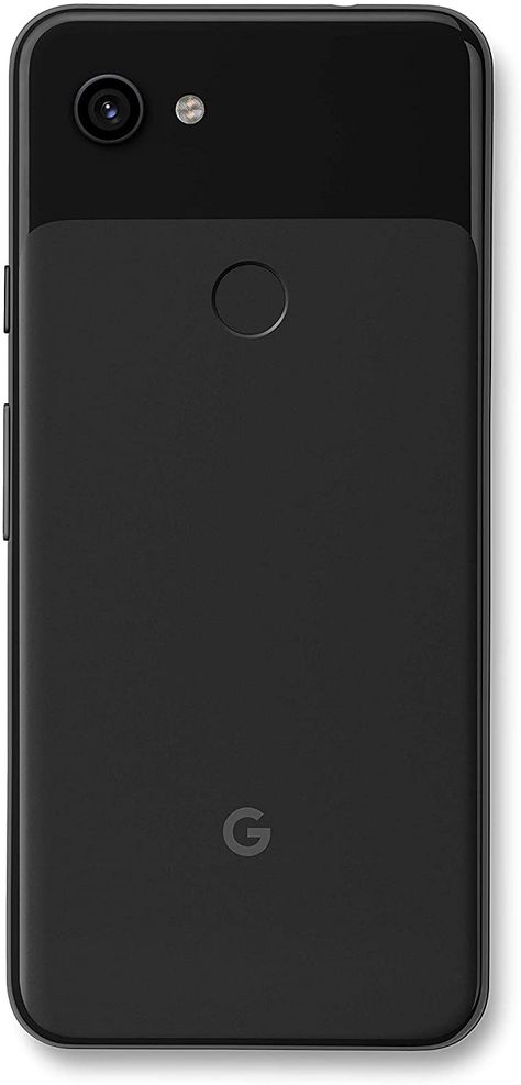 Google - Pixel 3a with 64GB Memory Cell Phone (Unlocked) - Just Black Click and check full details Unlocked Cell Phones, Google Pixel Phone, Just Black, Google Phones, Google Pixel, Victoria Secret, Cell Phones, Mobile Phone, Cell Phone