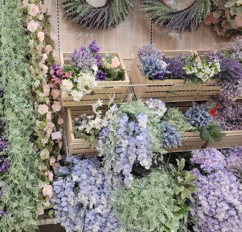 flowers :D Spring Widgets Aesthetic Green, Green And Purple Pastel Aesthetic, Pastel Plant Aesthetic, Liliacore Aesthetic, Lilac Green Aesthetic, Lavender And Sage Green Aesthetic, Lilac And Sage Green Aesthetic, Purple Sage Aesthetic, Sage Purple Aesthetic