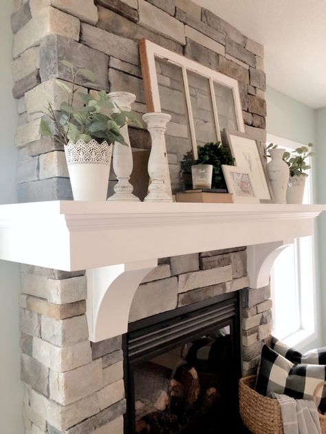 Farmhouse Fireplace Mantel, Farmhouse Mantel Decor, Farmhouse Fireplace Mantels, Farmhouse Mantle Decor, Farmhouse Fireplace Decor, Farmhouse Mantle, Farmhouse Mantel, Fireplace Mantle Decor, Fireplace Mantel Decor