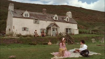 Sense and Sensibility Filming Locations | Miss Jane: Sense and Sensibility Locations (2008 TV miniseries) Barton Cottage, Austen Aesthetic, English Romance, Regency London, Jane Austen Movies, Edith Holden, Little Dorrit, Sense And Sensibility, Jane Austen Novels