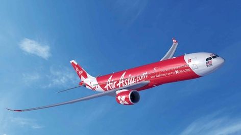 #alquilaraviones AirAsia Eyes Expansion of U.S. Market Reach Via Japan #kevelairamerica Fly Air, Bali Vacation, Air Asia, Airbus A330, African Market, Petaling Jaya, Boeing 777, Gadgets Technology, Commercial Aircraft