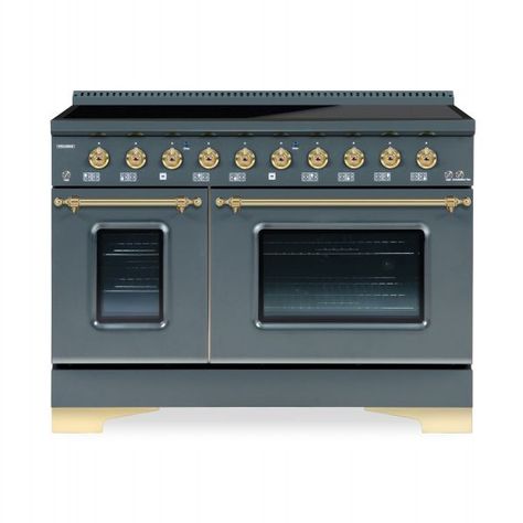 Stoves cookers