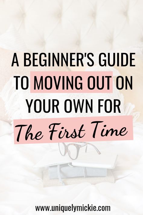 The Step by Step Guide to Picking Your First Apartment Apartment Expenses List, New Apartment Tips, Moving Out Plan, First Apartment Tips Budget, Finding An Apartment, Getting Your First Apartment, Apartment On A Budget, First Apartment Tips, Apartment Tips