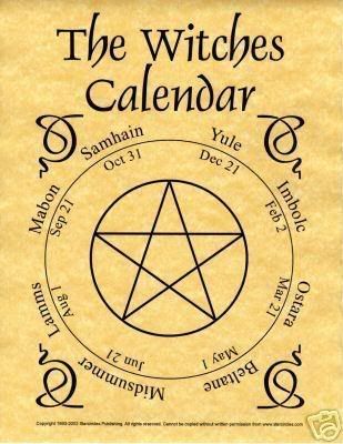 Sabbat calendar. ~ only modification, Samhain is considered by some as November… Witches Calendar, Wiccan Sabbats, Magia Das Ervas, Wiccan Magic, Wiccan Witch, Wiccan Spell Book, Witchcraft Spell Books, Witch Spell Book, Witchcraft For Beginners