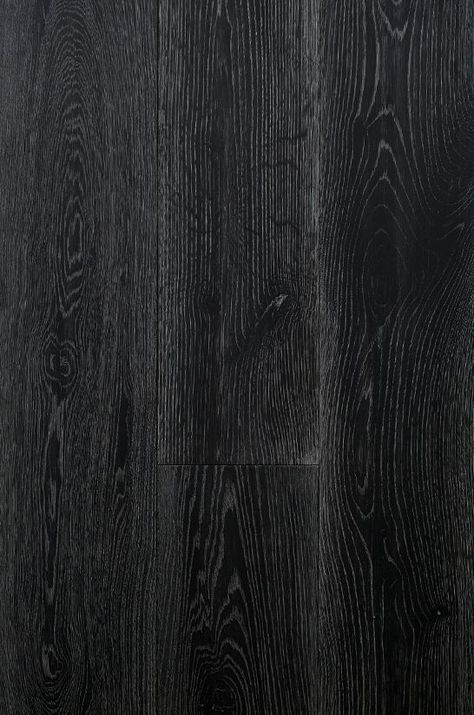 At "3 Oak" Black Washed is one of many modern and unique hardwood floors. Sold in UK and in London. Available in Solid and Engineered Construction. Oak Wood Flooring, Wood Flooring, Laminate Flooring, Black Wood, Oak Wood, Different Types, Laminate, Hardwood Floors, Flooring