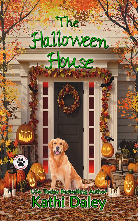 Disney Channel Halloween, Halloween Cozy, Simple Halloween Decor, Cozy Books, Cosy Mysteries, Books Recommended, Cozy Mystery Series, Cozy Halloween, Halloween Mystery