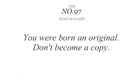 !! Rule Of A Lady, Lady Rules, Gentleman Rules, Im A Lady, Life Rules, Words Worth, Sign Quotes, A Lady, Good Advice