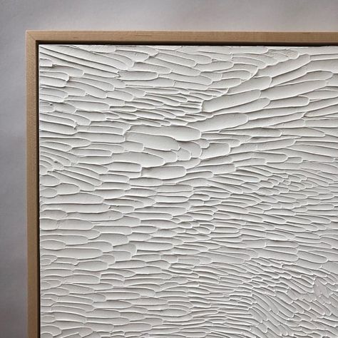 Plaster Wall Art, Diy Canvas Wall Art, Soyut Sanat Tabloları, Textured Canvas Art, Plaster Art, Art Texture, Art Painting Acrylic, Textured Wall Art, Modern Painting