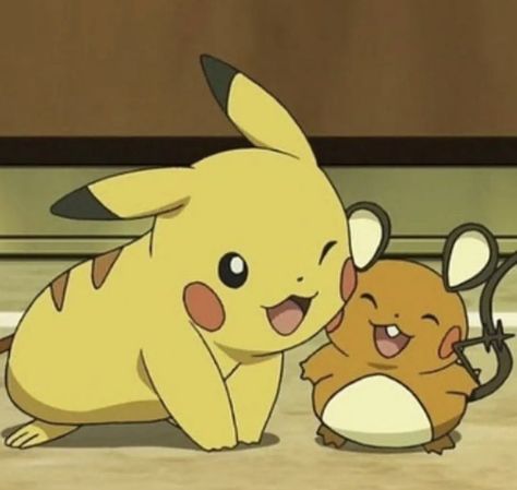 Pokemon X Trainer, Pichu Pikachu Raichu, Chipmunks Movie, Pokemon Vs Digimon, Pikachu Raichu, Grunge Pictures, All Anime Characters, Cute Pokemon Pictures, Pokemon Collection