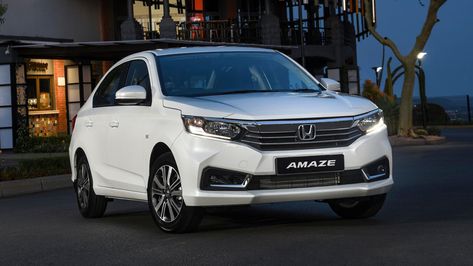 Honda Amaze compact sedan gets new look, enhanced spec for 2022 Motivational Quotes For Success Career, Honda Amaze, Electric Mirror, Automatic Door, Sedans, Infotainment System, Audio System, Apple Car Play, Alloy Wheel