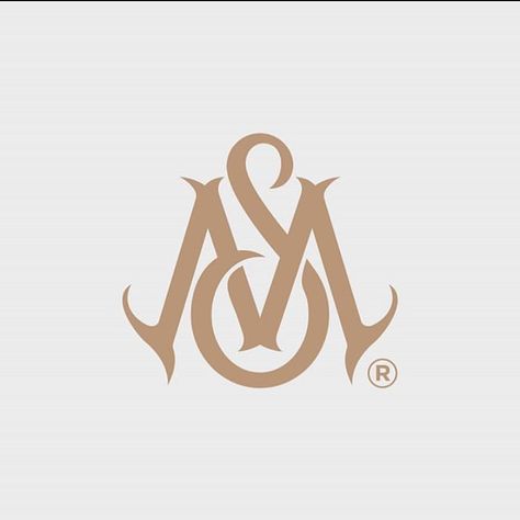 Ms Name Wallpaper, Sm Monogram, Perfume Box, Farm Logo, Wedding Stationery Design, Name Wallpaper, Initials Logo, Monogram Design, Creative Logo