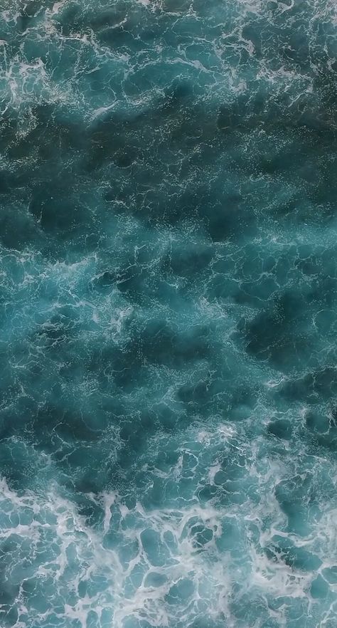 Aerial View, Mobile Wallpaper, The Ocean, Iphone Wallpaper, Wallpapers, Iphone, Water, Blue