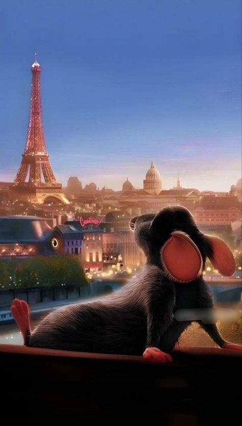 Disney Wallpaper For Laptop, Disney Wallpaper For Ipad, Disney Wallpaper Ipad, Disney Laptop Wallpaper, Ratatouille Disney, Impressive Dinner, Disney Movie Art, Cute Disney Characters, Disney Characters Wallpaper