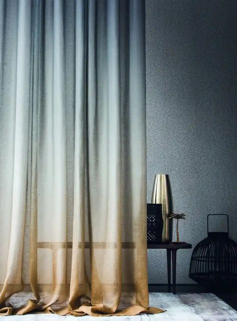 Curtain Designs For Bedroom, Plain Curtains, Voile Curtains, Cool Curtains, Window Dressings, St Jude, Diy Curtains, Curtain Designs, Curtains Bedroom