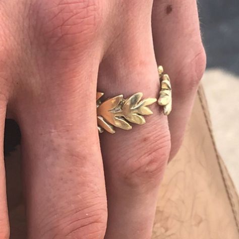 JULIAN ZIGERLI on Instagram: “We restocked our 14k gold JEWELS - LAUREL RING Exclusively available only at our FLAGSHIP STORE and ONLINE. #julianzigerli…” Laurel Ring, Flagship Store, Heart Ring, Ring, Gold, On Instagram, Quick Saves, Instagram