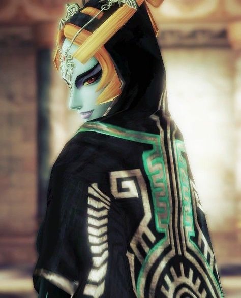 Midna Twilight Princess Pfp, Twilight Princess Icon, Twilight Princess Zant, Twili Midna, Midna Cosplay, Zelda Midna, Princess Midna, Zelda Aesthetic, Zelda Video Games