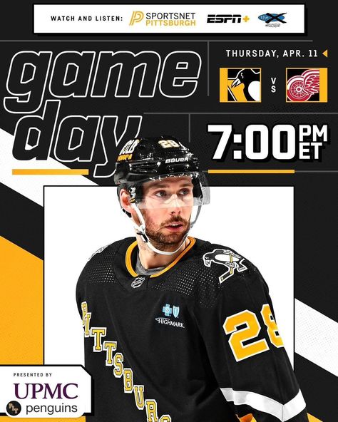 #Repost @penguins with @get.repost ・・・ It’s a hockey night in Pittsburgh! 🏒 Hockey Social Media, Durham Bulls, Durham, Night In, Pittsburgh, Penguins, Hockey, Social Media, Media