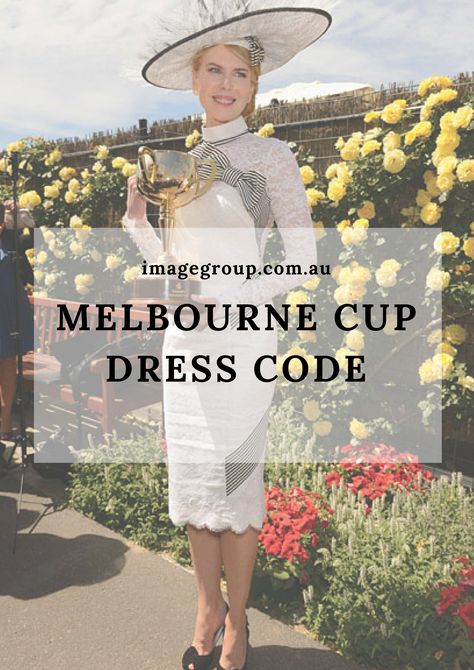 Wondering what to wear to the Cup this year? We’ve made this guide to the Melbourne Cup dress code so you can dress to impress. Dress Code For Girls, Melbourne Cup Dresses, Melbourne Cup Fashion, Cup Dress, Spring Cups, Lunch Outfit, Dresses Australia, Melbourne Cup, Green Pants