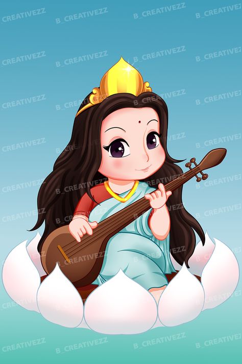 art, banner, basant, basant panchami, child, children, creative, deity, devi, devotion, festival, goddess, goddess of knowledge, goddess saraswathi, greeting, happy, happy basant panchmi, happy vasant panchmi, hd image, heaven, hindu, holy, home decor, illustration, india, instrument, paintings, panchami, poster, praying, prosperity, religion, religious, saraswathi, saraswathi puja, saraswati, saraswati devi, saraswati mata, sarawati mata, small kid, small kids, spiritual images hd, Devi Saraswati Drawing, Saraswati Mata Image, Saraswati Goddess Drawing Easy, Mata Saraswati Painting, Saraswati Drawing For Kids, Saraswati Cartoon, Cute Saraswati Goddess, Saraswati Mata Photo, Saraswati Devi Drawing