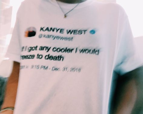 Kanye West Tweets, Kanye West Aesthetic, Kanye Tweets, West Aesthetic, Kanye West Funny, Painted Clothes Diy, Romantic Book Quotes, Rap Aesthetic, Romantic Books