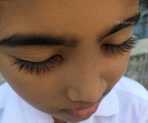 Full Eyelashes Natural, Thick Natural Eyelashes, Natural Thick Lashes, Long Eyelashes Naturally Aesthetic, Pretty Lashes Natural, Long Lashes Aesthetic, Long Eyelashes Men, Thick Eyelashes Natural, Perfect Eyebrows Natural