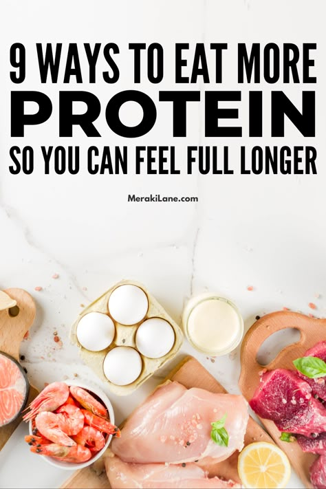 Protein Diet For Gym, Good Protein Sources, Foods With The Most Protein, Nondairy Protein Sources, How To Get In More Protein, Best Protein Foods For Women, Best Protein Sources, Healthiest Proteins, Ways To Eat More Protein