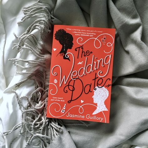 The Wedding Date Book, The Wedding Date Book Aesthetic, Bookstagram Inspiration, Romantic Books, The Wedding Date, Book Suggestions, Self Help Books, Books For Teens, Any Book