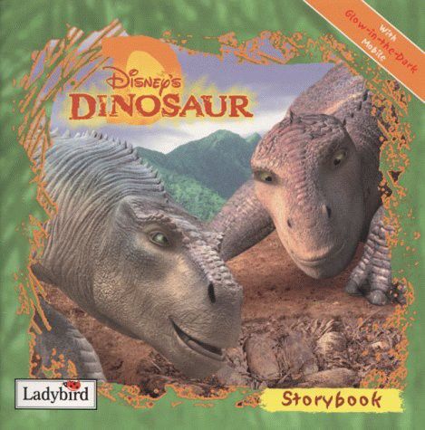 Dinosaur 2000, Disney Dinosaur, Dinosaurs, The Darkest, Elephant, Disney Characters, Disney, Animals