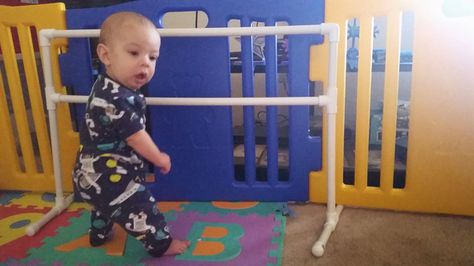 Baby Pull Up Bar, Classroom Preschool, Diy Playroom, Create Music, Geek Baby, Taylor James, Bar Diy, Baby Play Activities, Baby Activities