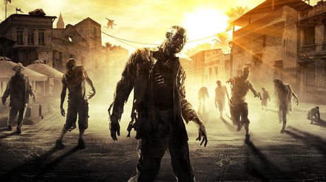 Zombie 101 Types Of Zombies, Zombie Wallpaper, Call Of Duty Zombies, Resident Evil 2, Zombie Movies, Unity 3d, Video Game Memes, Lit Wallpaper, Iphone Games