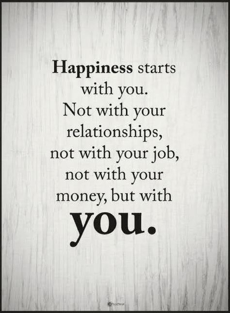 Quotes Happiness Start on the inside, peace begins on the inside, if you are searching them outside you may find them but only for a while. Motivation Positive, Manifestation Quotes, A Quote, A Sign, Happy Quotes, Great Quotes, Wisdom Quotes, Positive Thinking, Inspirational Words