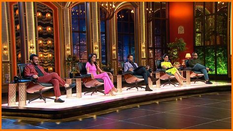 The most awaited reality show, Shark tank India has released its first episode. Let's look at the products featured and did the show live upto the hype? Shark Tank Show, Shark Tank India, Vision 2024, Grab The Opportunity, Tv Series Online, Shark Tank, The Hype, South Asia, Game Show